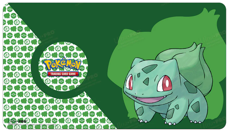 Pokemon - 2020 Ultra PRO Playmat - Bulbasaur