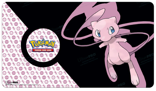 Pokemon - 2021 Ultra PRO Playmat - Mew