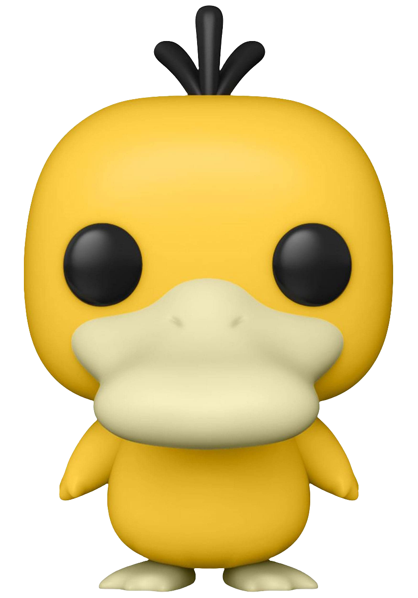 Funko Pop! Psyduck