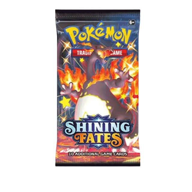 Shining Fates - Booster Packs