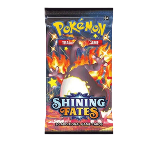 Shining Fates - Booster Packs