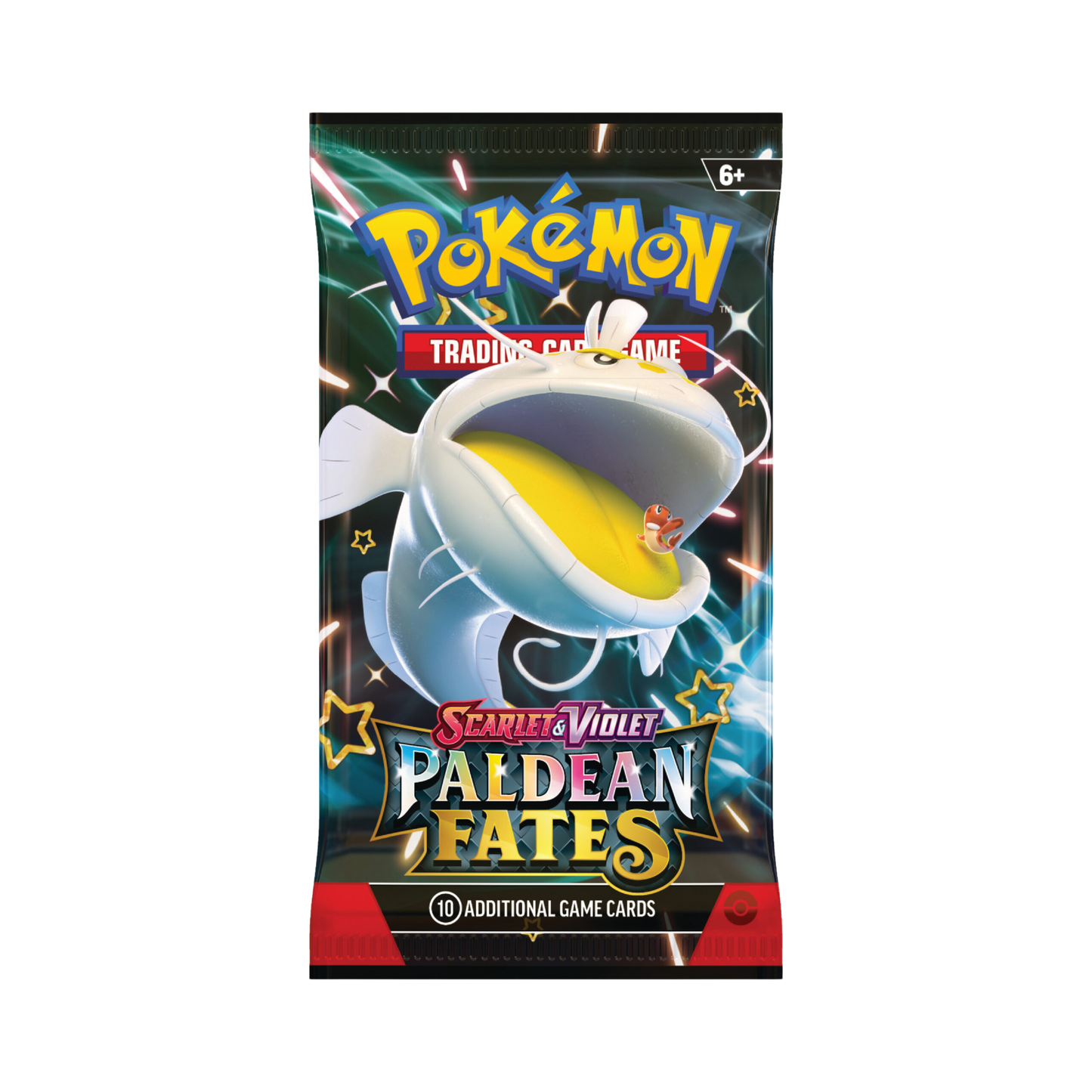 Paldean Fates - Booster Pack